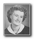 Nancy Laprille Turner: class of 1957, Norte Del Rio High School, Sacramento, CA.